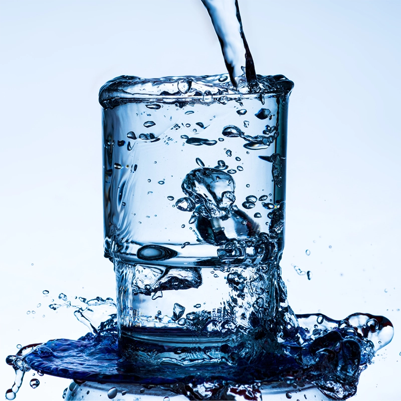 ALCO HVAC - Water Filtration