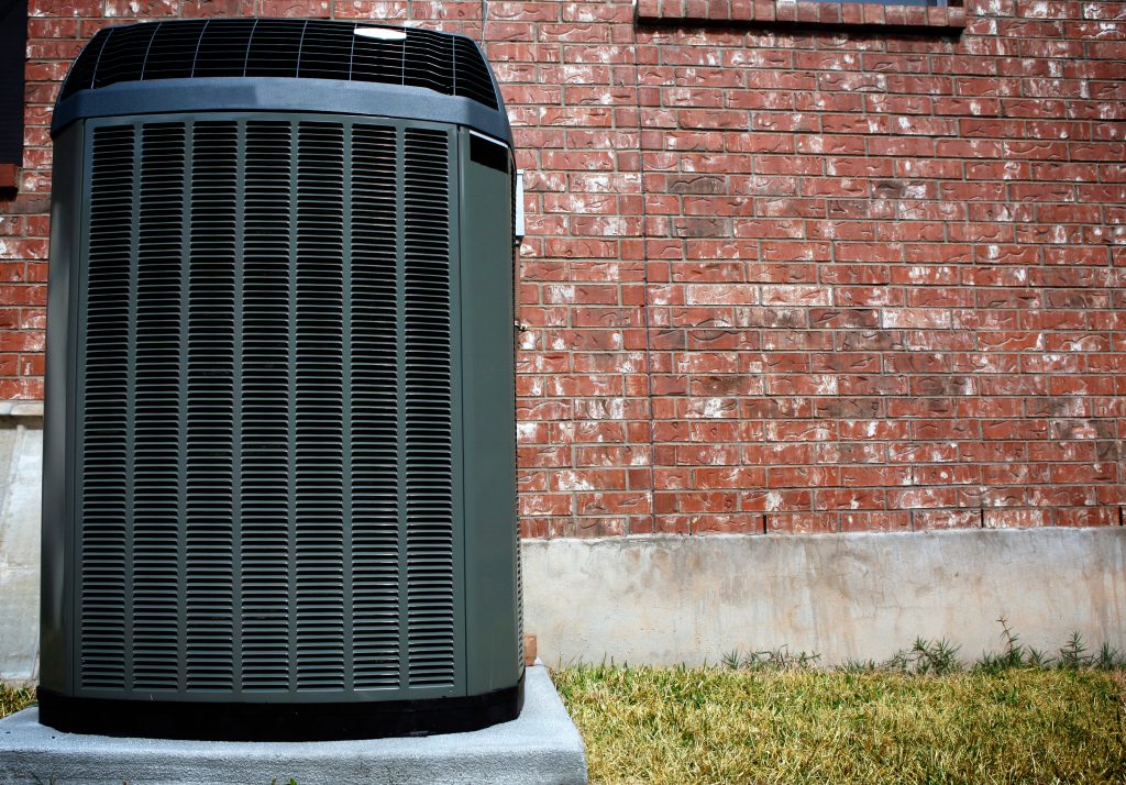 ALCO HVAC - Air Handler vs Air Conditioner