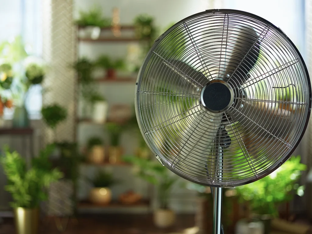 ALCO - Air Conditioner Not Blowing Cold Air