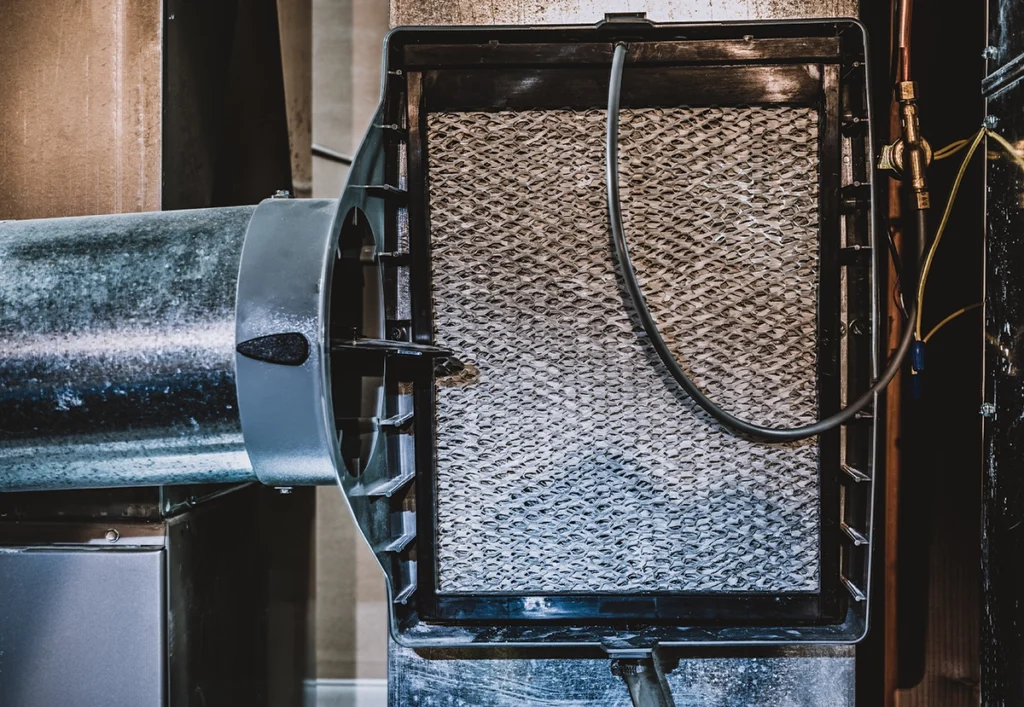 ALCO HVAC - Air Cleaner or Humidifier or Both?