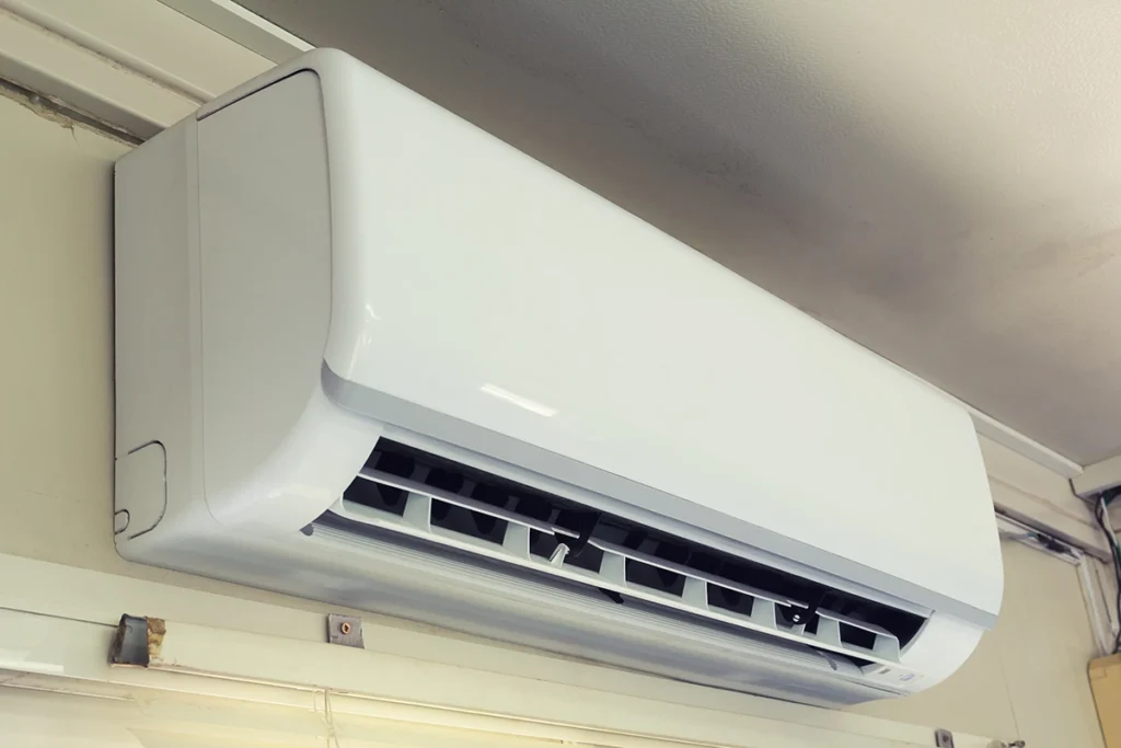 ALCO HVAC - Disadvantages of Mini Splits Systems - What to Know
