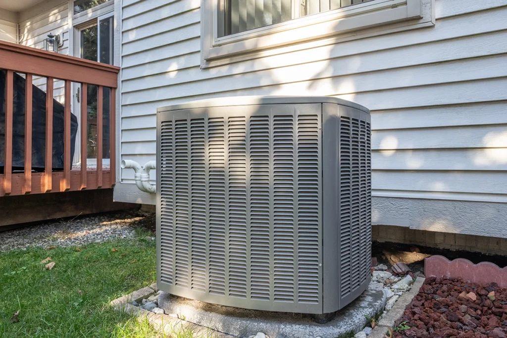 ALCO HVAC - HVAC Repair Fredericksburg