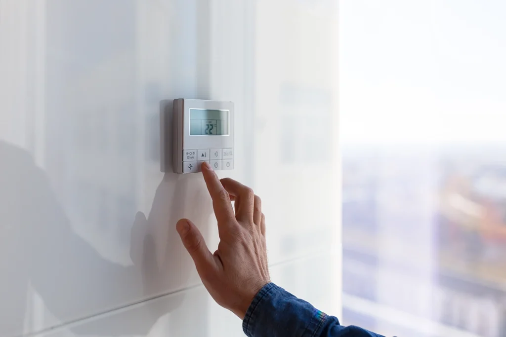 ALCO HVAC Plumbing & Gas - How to Tell if Thermostat Is Bad