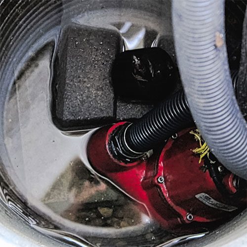Sewage Ejector Pump Services Sewage Ejector Pump Services